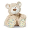 Nici 39080 Classic Bear Bär Beige Mit Bunten Füßen Ca 20cm Plüsch Schlenker -Nici Store 39080 2048x1934 1