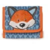 Nici 39642 Geldbörse Geldbeutel Wallet Fuchs Finolin 11x9cm Forest Friends -Nici Store 39642 me