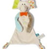Nici 39714 Schmusetuch Schnuffeltuch Elefant Dundi 25cm My First Nici Plüsch -Nici Store 39714 1623x2048