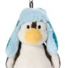 Nici 39903 Schlüsselanhänger Pinguin Ilja 10cm Plüsch Cozy Winter Days -Nici Store 39903 1059x2048