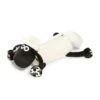 Nici 40152 SchlamperMäppchen Shaun Das Schaf Allover Figürlich Ca 30cm Plüsch -Nici Store 40152pt