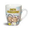 Nici 40293 Porzellantasse Jolly Mäh Schafe "BESTE FREUNDIN" Kaffeetasse Teetasse -Nici Store 40293 2048x1852