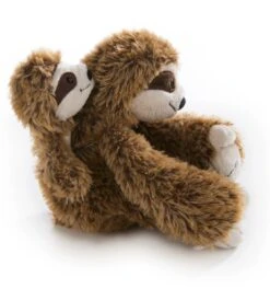 Nici 40510 Faultier Pärchen Mutter & Kind (20cm/12cm) Wild Friends Plüsch Sloth 10 Nici 40510 Faultier Pärchen Mutter & Kind (20cm/12cm) Wild Friends Plüsch Sloth -Nici Store 40510 1