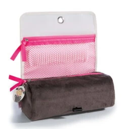 Nici 40870 Schlampermäppchen Kosmetiktasche Jolly Lucy & Summer 19x7x7cm -Nici Store 40870 ansicht 01 1989x2048