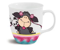 Nici 40881 Porzellan-Tasse Schafe Jolly Summer & Jolly Juicy 410ml Kaffeetasse -Nici Store 40881 000 HA 01 vorl 2048x1716