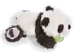 Nici 41090 Panda Yaa Boo 20cm Liegend Plüsch Schlenker Kuscheltier Wild Friends -Nici Store 41090 ansicht 02 2048x1450