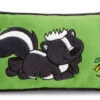 Nici 41152 Kissen Stinktier Steve 43x25cm Plüsch Forest Friends -Nici Store 41152 000 HA 01 xl