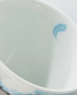 Nici 41162 Porzellan-Tasse (Kinder) Waschbär Rod & Stinktier Steve 8x8,5cm -Nici Store 41162 000 ansicht 03 me