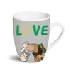Nici 41244 Porzellantasse Schafe Jolly Mäh Jolly Bob LOVE Kaffeetasse Teetasse 1 Nici 41244 Porzellantasse Schafe Jolly Mäh Jolly Bob LOVE Kaffeetasse Teetasse -Nici Store 41244