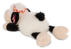 Nici 41316 Jolly Yoga Schaf Jolly Malou Liegend Ca 20cm Plüsch Kuscheltier -Nici Store 41316 02 ZA 2048x1399