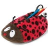 Nici 41517 Classic Bear StifteMäppchen Marienkäfer Ladybug Plüsch Ca 20x10x5 Cm -Nici Store 41517 02 ZA 2048x1621