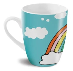 Nici 41643 Porzellantasse Heute Ist Dein Tag Einhorn Theodor Carbon Flash -Nici Store 41643 02 ZA frei 2048x1992