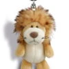 Nici 41796 Schlüsselanhänger Löwe Wild Friends Ca 10cm Plüsch Kuscheltier -Nici Store 41796 01 HA 1191x2048