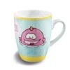 Nici 41861 Tasse Einhorn Theodor & Einhorn-Wal Rainbow HELLO 8x10cm Porzellan -Nici Store 41861 01 HA Frei me