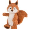 Nici 41900 Eichhörnchen Squini Oak 25cm Plüsch Kuscheltier Forest Friends -Nici Store 41900 01 HA Frei 1565x2048