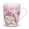 Nici 41953 Tasse Zuckerschnecke Porzellan Kaffeetasse Einhorn Theodor & Friends -Nici Store 41953 01 HA Frei 2048x2013