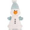 Nici 42007 Schneemann Flakejake Winter Time 20cm Stehend Plüsch -Nici Store 42007 01 HA Frei 1571x2048