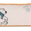 Nici 42032 Kissen Eisbär Bignic Rechteckig 43x25cm Plüsch Winter Time -Nici Store 42032 01 HA Frei 2048x1338