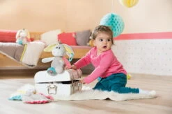 Nici 42076 Activity Schmusetier Esel Muli Ca 23cm Plüsch Kuscheltier 3m+ -Nici Store 42076 04 image 2048x1365