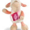 Nici 42186 Jolly Yoga Schaf Jolly Mellow Mit Tasche Ca 35cm Plüsch Schlenker -Nici Store 42186 01 HA Frei 1511x2048