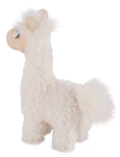 Nici 42250 Weißes Lama Dalia Lama Stehend 46cm Plüsch Kuscheltier -Nici Store 42246 03 ZA 1566x2048