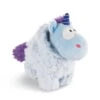 Nici 42443 Blaues Einhorn Snow Coldson 13cm Mit Mütze Plüsch Kuscheltier Winter -Nici Store 42443 01 HA Frei 2048x1961