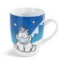 Nici 42446 Tasse Einhorn Snow Coldson Theodor & Friends 8x10cm Porzellan -Nici Store 42446 01 HA Frei 1536x1422