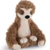Nici 42542 Faultier Chill Bill 15cm Plüsch Kuscheltier Schlenker Sloth -Nici Store 42542 01 HA Frei 1735x2048