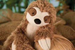 Nici 42547 Faultier Chill Bill Ca 50cm Plüsch Kuscheltier Schlenker Sloth 12 Nici 42547 Faultier Chill Bill Ca 50cm Plüsch Kuscheltier Schlenker Sloth -Nici Store 42546 02 Milieu 2048x1365