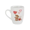 Nici 42621 Tasse Love Bear Bären Mit Herz Liebe You & Me For Ever Porzellan -Nici Store 42621 02 ZA Frei 2048x2044