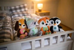 Nici 48463 Schlafmützen Fuchs Finjo Ca 38cm Plüsch Kuscheltier -Nici Store 42683 05 Milieu 41579 40844 40845 2048x1365 1