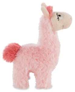 Nici 42702 La-La-Lama-Love Rosa Lama Ca 15cm Stehend Plüsch -Nici Store 42702 03 ZA 1673x2048