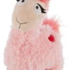 Nici 42704 La-La-Lama-Love Rosa Lama Ca 32cm Stehend Plüsch -Nici Store 42704 01 HA Frei 1066x2048