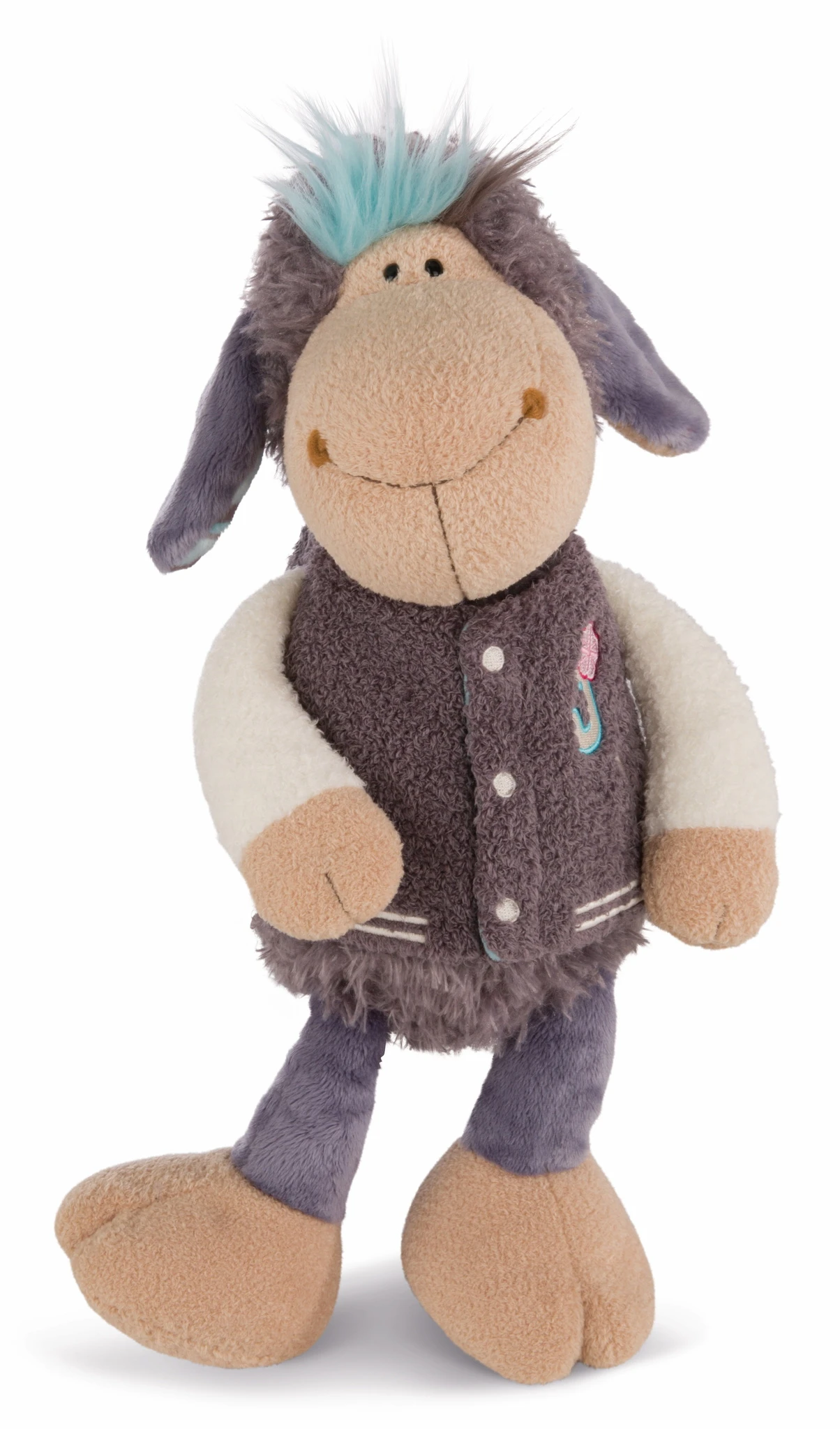 Nici 42803 Schaf Jolly Jayden In London Ca 105cm Schlenker Plüsch Jolly Mäh 3 Nici 42803 Schaf Jolly Jayden In London Ca 105cm Schlenker Plüsch Jolly Mäh