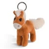 Nici 43200 Schlüsselanhänger Pferd Haflinger Leotie Ca 10cm Plüsch -Nici Store 43200 01 HA Frei 1911x2048