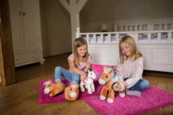 Nici 43212 Haflinger Leotie Ca 25cm Stehend Pferd Mit Zaumzeug Und Sattel -Nici Store 43210 04 Image 43213 43215 43217 2048x1365 2