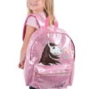 Nici 43219 Freizeitrucksack Rucksack Soulmates Pferd Mustang Rosa -Nici Store 43219 05 Image Frei 1311x2048
