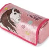 Nici 43221 Stiftemäppchen Schlamper Zum Rollen Soulmates Pferd Mustang Rosa -Nici Store 43221 01 HA Frei 2048x1652