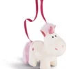 Nici 43264 Schultertasche Einhorn Theodor Figürlich Plüsch 32x34x12cm -Nici Store 43264 01 HA Frei 1587x2048