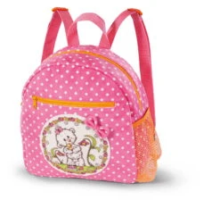 Nici 43359 Kindergarten-Rucksack Bär Kleine Schwester Rosa 24x25x10cm 7 Nici 43359 Kindergarten-Rucksack Bär Kleine Schwester Rosa 24x25x10cm -Nici Store 43359 01 HA Frei 2048x1856