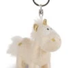 Nici 43720 Schlüsselanhänger Goldenes Einhorn Shooting Star 10cm Plüsch -Nici Store 43720 01 HA Frei 1338x2048