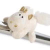 Nici 43722 MagNICI Goldenes Einhorn Shooting Star 12cm Plüsch Magnettier -Nici Store 43722 01 HA Frei 2048x1445