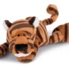 Nici 43908 Tiger Balikou Liegend Ca 20cm Wild Friends Plüsch -Nici Store 43908 01 HA Frei 2048x1405