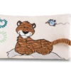 Nici 43912 Kissen Rechteckig 43x25cm Wild Friends - Tiger Balikou 2 Nici 43912 Kissen Rechteckig 43x25cm Wild Friends - Tiger Balikou -Nici Store 43912 01 HA Frei 2048x1462