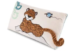 Nici 43912 Kissen Rechteckig 43x25cm Wild Friends - Tiger Balikou -Nici Store 43912 03 ZA Frei 2048x1463