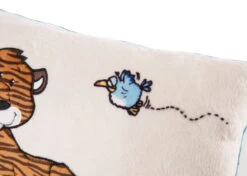 Nici 43912 Kissen Rechteckig 43x25cm Wild Friends - Tiger Balikou -Nici Store 43912 05 ZA Frei 2048x1462