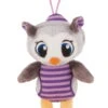 Nici 43969 Schlafmützen Eule Olafina Ca 14cm Mit Loop Schlaufe Plüsch -Nici Store 43969 01 HA Frei 1098x2048