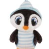 Nici 43972 Schlafmützen Pinguin Koosy Ca 14cm Mit Loop Schlaufe Plüsch -Nici Store 43972 01 HA Frei 955x2048