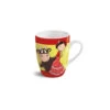 Nici 43992 Porzellan-Tasse ¡Viva España! Stier Und Tänzerin Spanien -Nici Store 43992