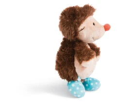 Nici 44055 Igel Henny Hoglet Ca 20cm Plüsch Kuscheltier Schlenker Forest Friends -Nici Store 44058 02 ZA 2048x1844